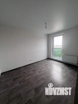3-к квартира, строящийся дом, 57м2, 7/10 этаж