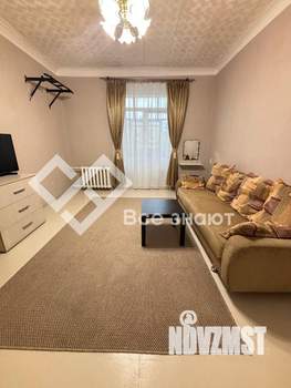2-к квартира, вторичка, 60м2, 4/5 этаж
