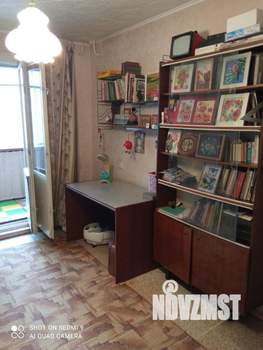 3-к квартира, вторичка, 66м2, 2/9 этаж