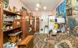 3-к квартира, вторичка, 76м2, 1/5 этаж