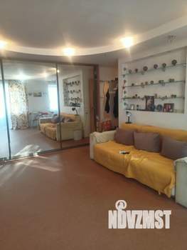 2-к квартира, вторичка, 44м2, 5/5 этаж