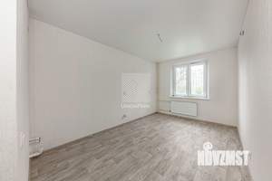 1-к квартира, вторичка, 37м2, 6/10 этаж
