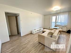 2-к квартира, вторичка, 56м2, 10/10 этаж