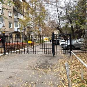 1-к квартира, вторичка, 29м2, 4/5 этаж