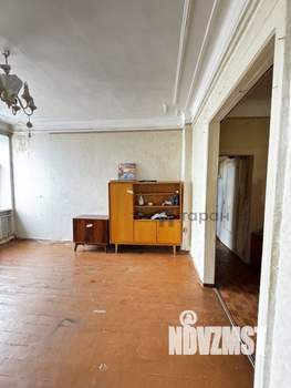 2-к квартира, вторичка, 56м2, 5/5 этаж