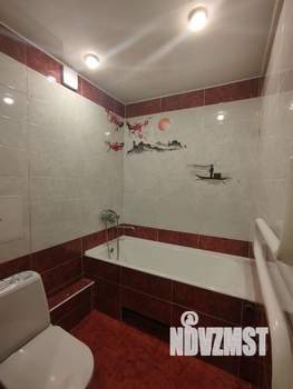 2-к квартира, вторичка, 45м2, 2/5 этаж