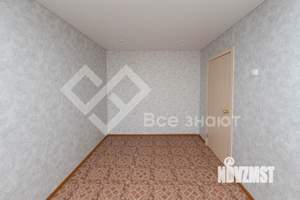 3-к квартира, вторичка, 62м2, 1/5 этаж