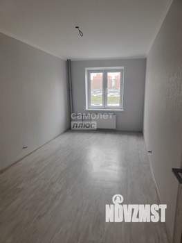 1-к квартира, вторичка, 41м2, 3/20 этаж