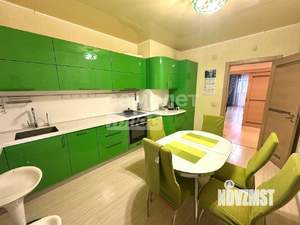 3-к квартира, вторичка, 104м2, 6/10 этаж
