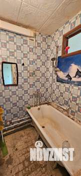 3-к квартира, вторичка, 67м2, 5/5 этаж