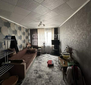 3-к квартира, вторичка, 65м2, 9/10 этаж