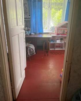 3-к квартира, вторичка, 75м2, 2/5 этаж