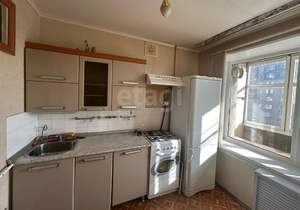 2-к квартира, вторичка, 47м2, 5/9 этаж