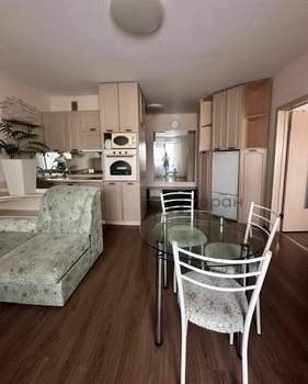 1-к квартира, вторичка, 40м2, 2/10 этаж