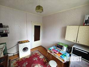 4-к квартира, вторичка, 83м2, 5/10 этаж