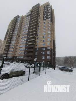 2-к квартира, вторичка, 64м2, 5/20 этаж