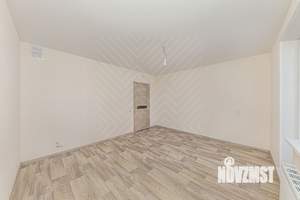 3-к квартира, вторичка, 71м2, 2/10 этаж
