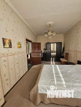 3-к квартира, вторичка, 80м2, 3/5 этаж