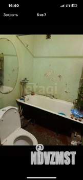 2-к квартира, вторичка, 45м2, 2/5 этаж