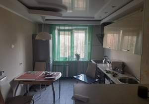 3-к квартира, вторичка, 61м2, 3/9 этаж