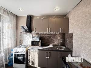 2-к квартира, вторичка, 49м2, 2/9 этаж