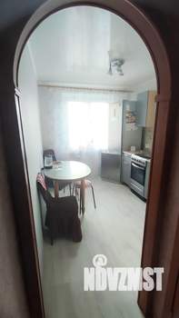 3-к квартира, вторичка, 66м2, 5/9 этаж