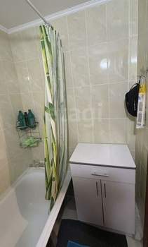 1-к квартира, вторичка, 43м2, 6/10 этаж