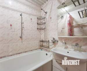 2-к квартира, вторичка, 49м2, 8/9 этаж