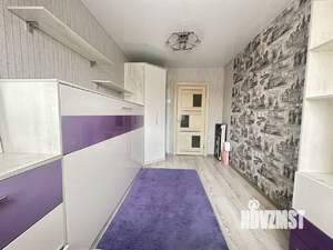 3-к квартира, вторичка, 61м2, 4/5 этаж