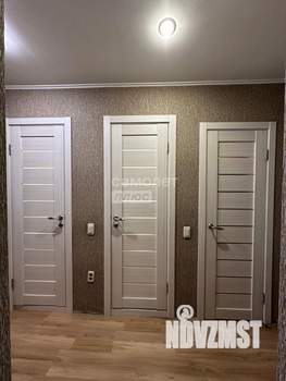2-к квартира, вторичка, 63м2, 1/5 этаж