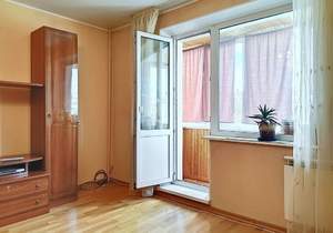 3-к квартира, вторичка, 70м2, 4/10 этаж