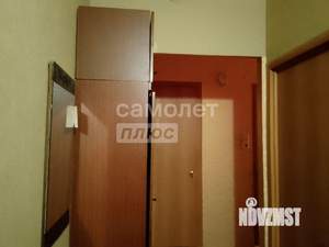 1-к квартира, вторичка, 33м2, 8/10 этаж