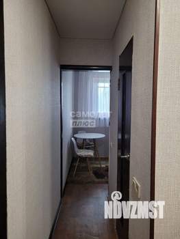 1-к квартира, вторичка, 30м2, 4/5 этаж