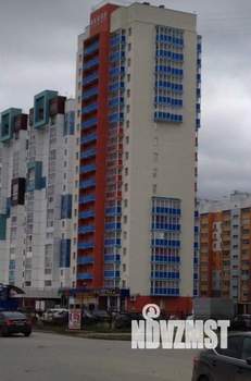 Студия квартира, вторичка, 30м2, 18/18 этаж