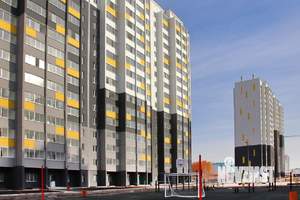 2-к квартира, вторичка, 67м2, 3/16 этаж