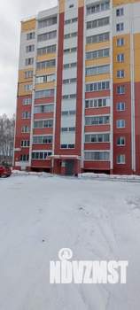 1-к квартира, вторичка, 35м2, 7/10 этаж