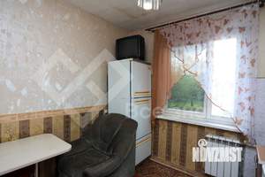 1-к квартира, вторичка, 40м2, 2/10 этаж