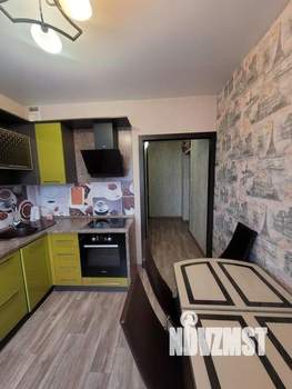 1-к квартира, вторичка, 40м2, 10/10 этаж