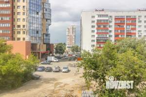 3-к квартира, вторичка, 47м2, 3/5 этаж