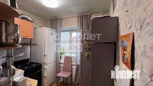 2-к квартира, вторичка, 44м2, 5/5 этаж