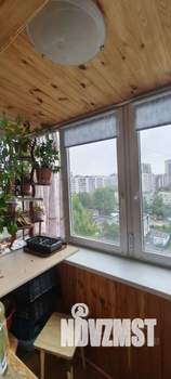 4-к квартира, вторичка, 82м2, 8/10 этаж