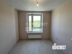 1-к квартира, вторичка, 41м2, 5/10 этаж