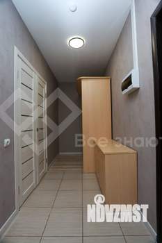 1-к квартира, вторичка, 40м2, 4/10 этаж