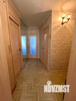 2-к квартира, вторичка, 47м2, 4/5 этаж