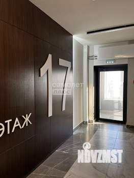 2-к квартира, вторичка, 52м2, 17/26 этаж