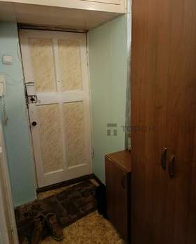 3-к квартира, вторичка, 54м2, 3/5 этаж