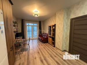 2-к квартира, вторичка, 61м2, 5/23 этаж