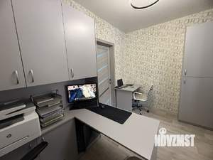 4-к квартира, вторичка, 85м2, 1/5 этаж