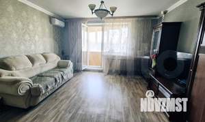 2-к квартира, вторичка, 53м2, 9/9 этаж