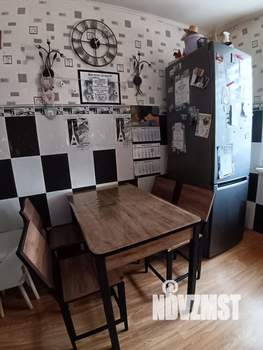 4-к квартира, вторичка, 80м2, 3/9 этаж